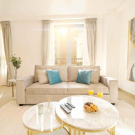Lux The La Mer By The Sea Suite 4 Дубай Екстериор снимка