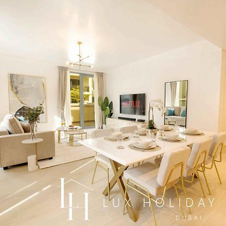Lux The La Mer By The Sea Suite 4 Дубай Екстериор снимка