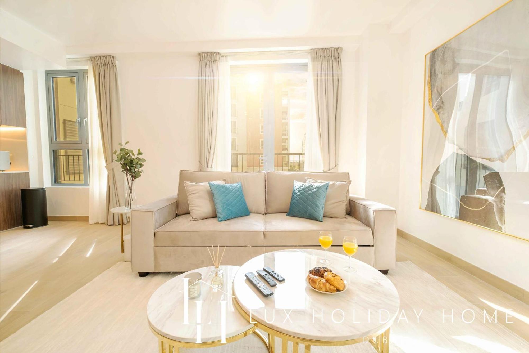 Lux The La Mer By The Sea Suite 4 Дубай Екстериор снимка