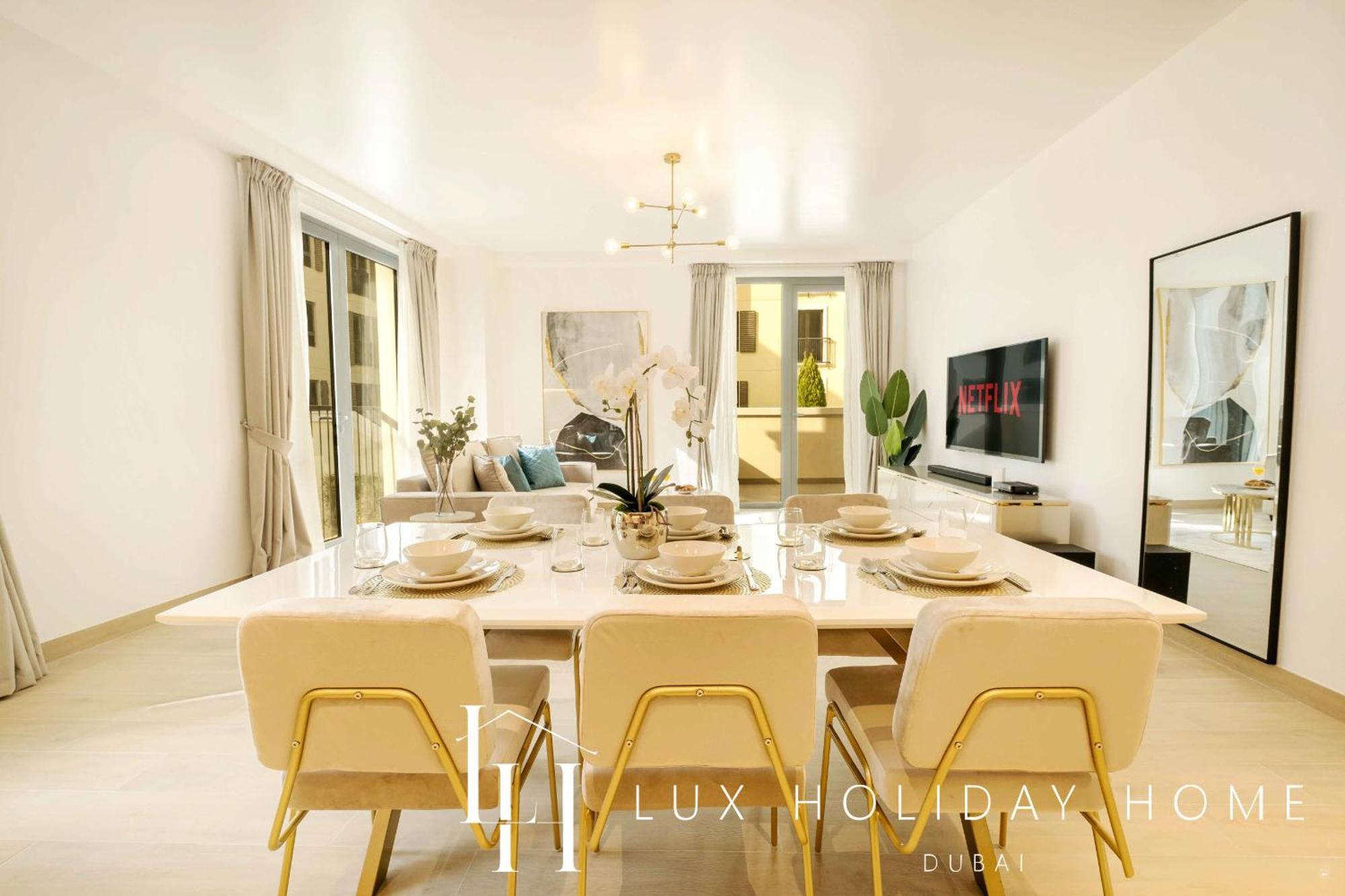 Lux The La Mer By The Sea Suite 4 Дубай Екстериор снимка