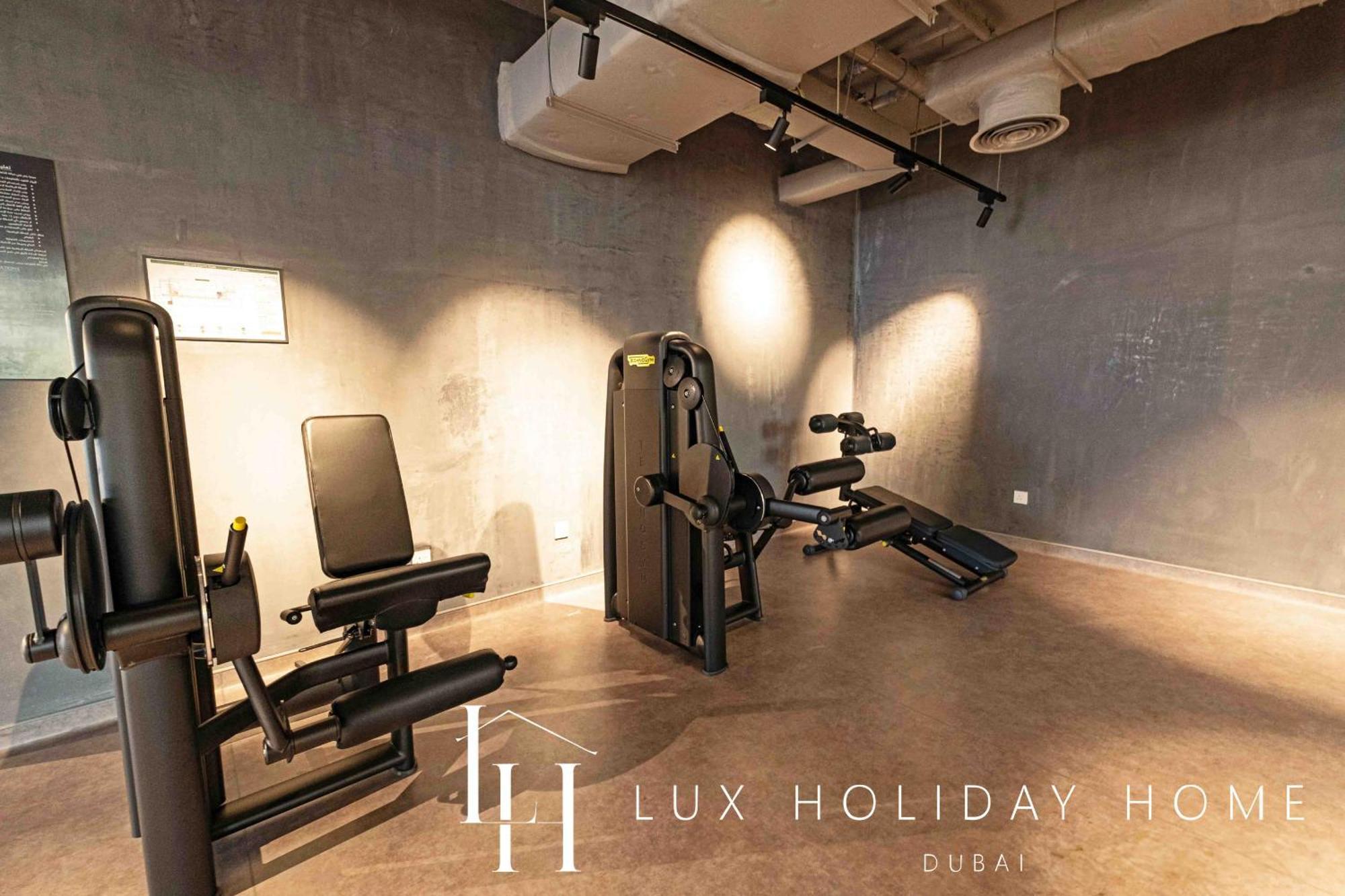 Lux The La Mer By The Sea Suite 4 Дубай Екстериор снимка