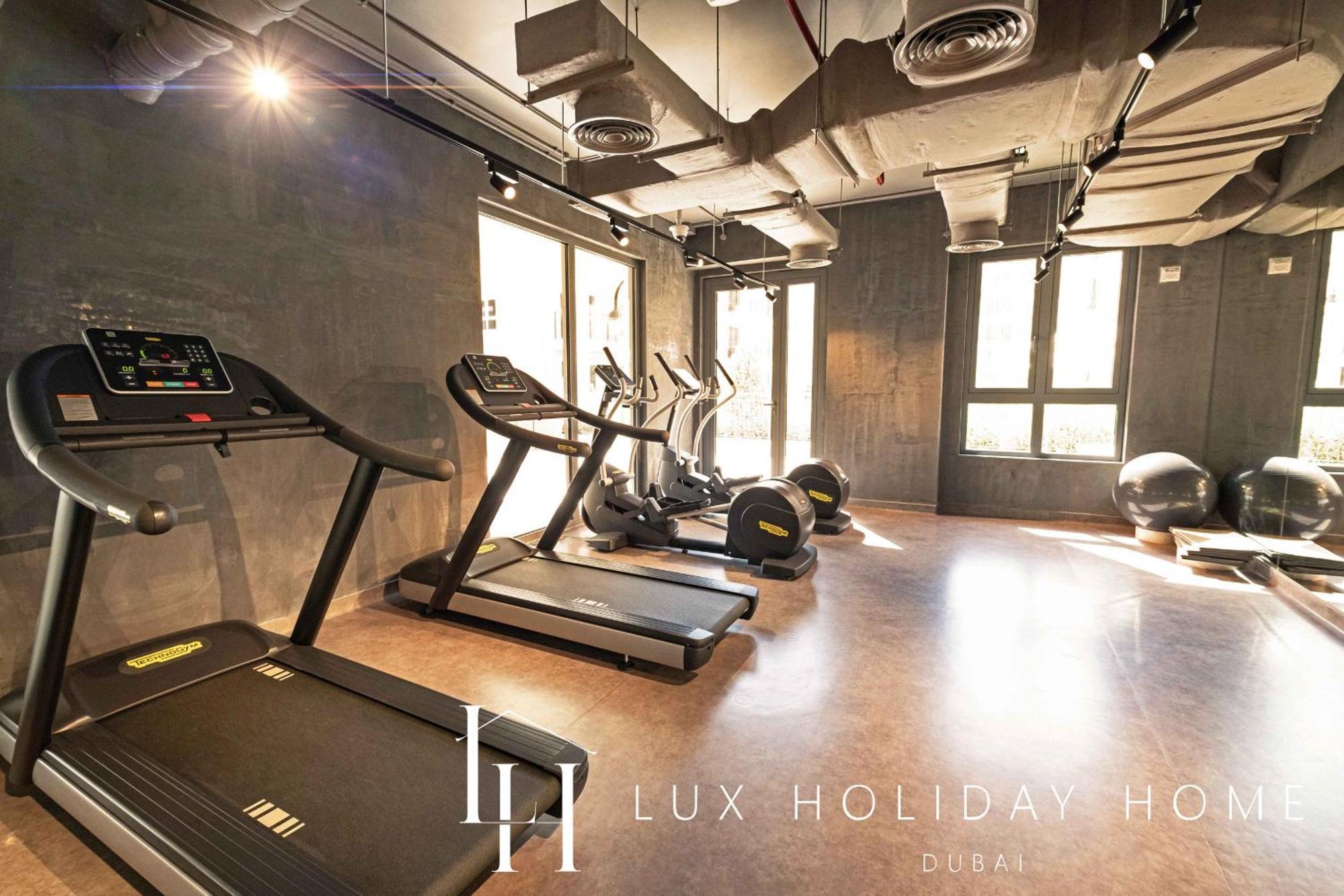 Lux The La Mer By The Sea Suite 4 Дубай Екстериор снимка