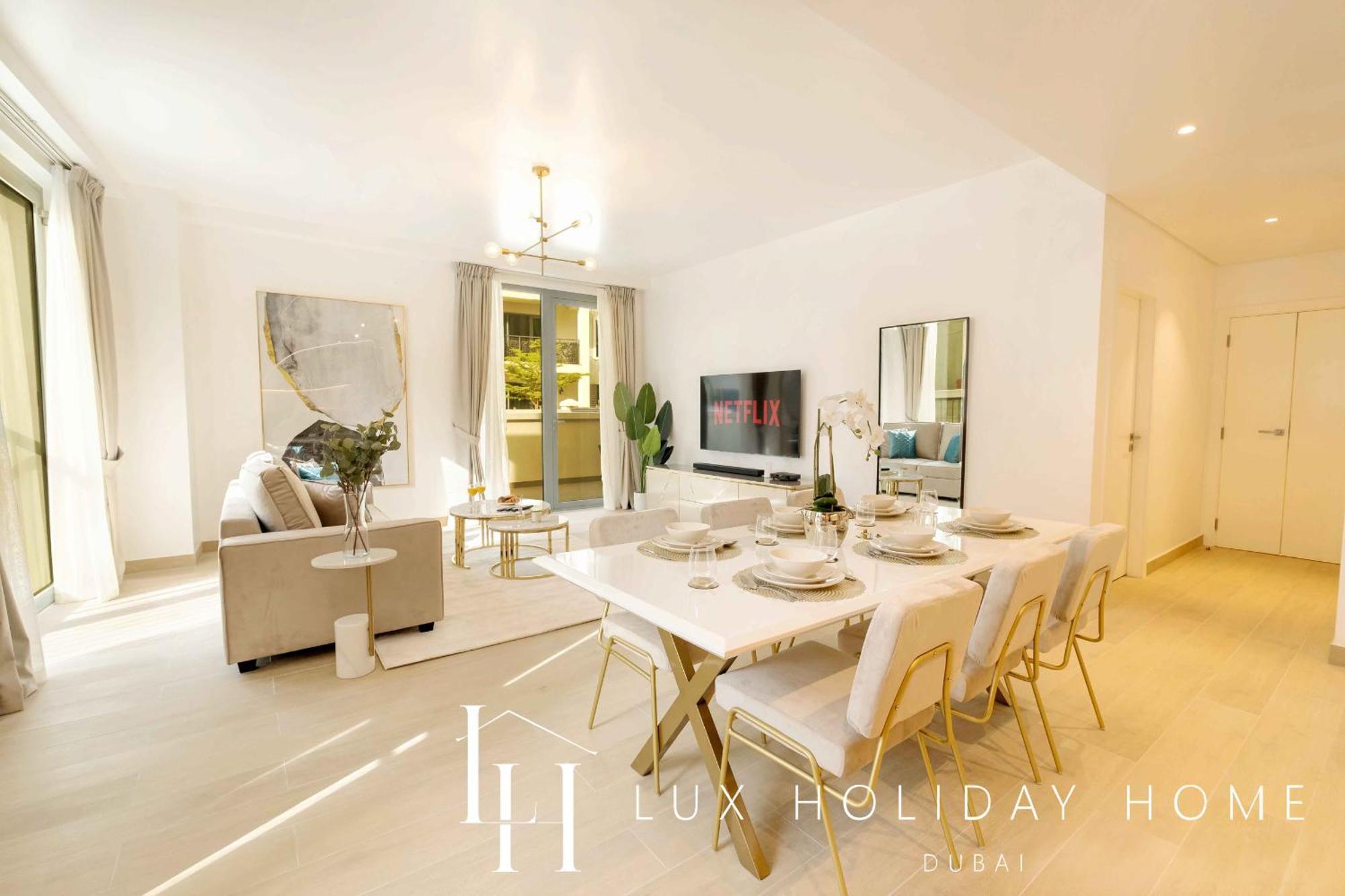 Lux The La Mer By The Sea Suite 4 Дубай Екстериор снимка
