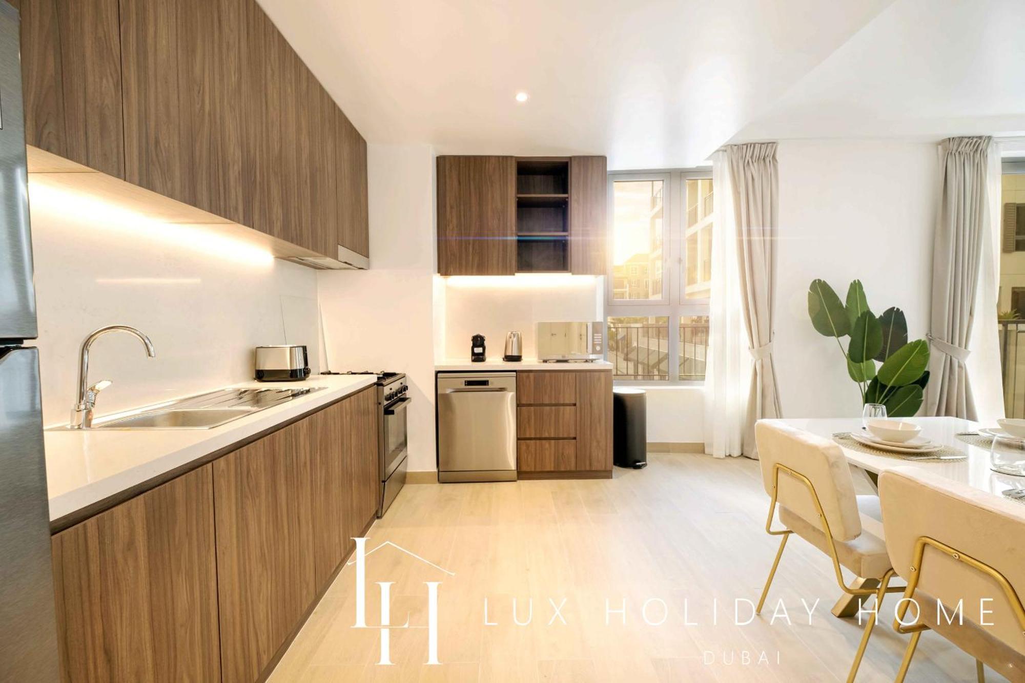 Lux The La Mer By The Sea Suite 4 Дубай Екстериор снимка