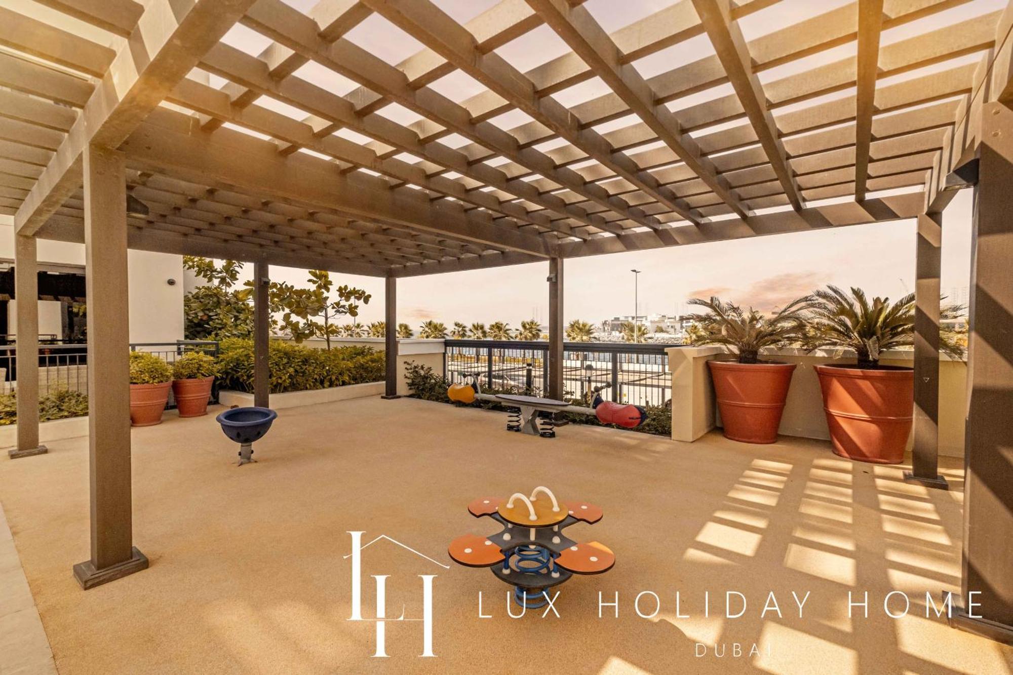 Lux The La Mer By The Sea Suite 4 Дубай Екстериор снимка