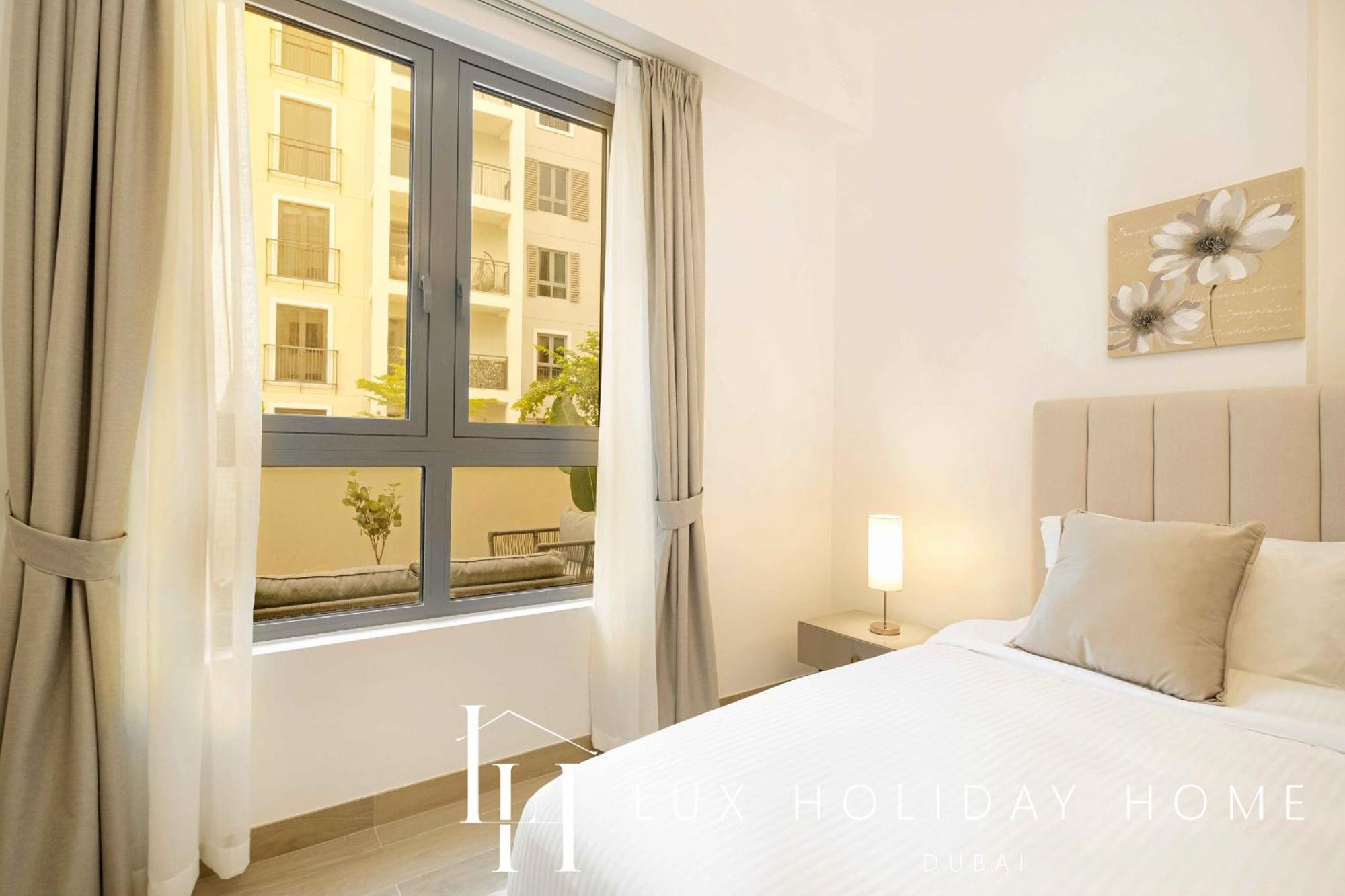 Lux The La Mer By The Sea Suite 4 Дубай Екстериор снимка